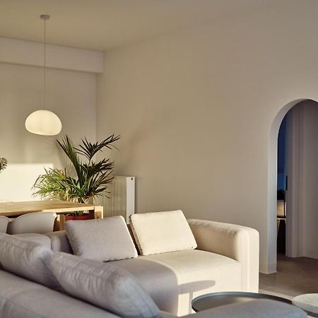 Lilium Homes Karterados  Exterior photo