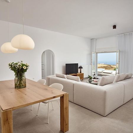 Lilium Homes Karterados  Exterior photo