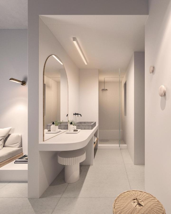 Lilium Homes Karterados  Exterior photo