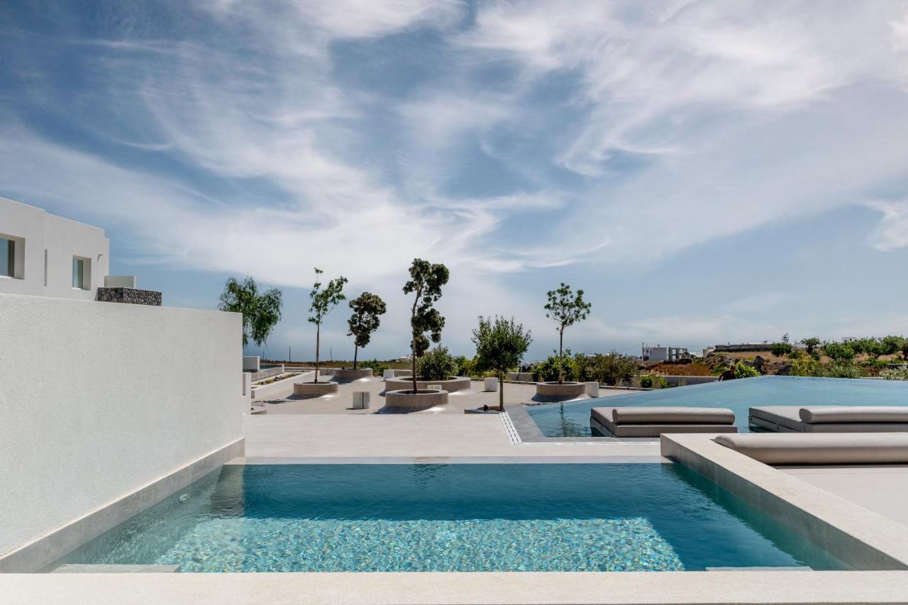 Lilium Homes Karterados  Exterior photo