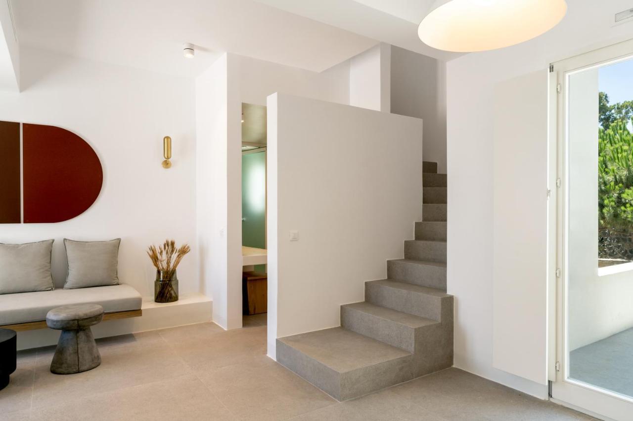 Lilium Homes Karterados  Exterior photo