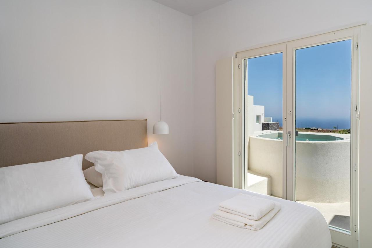 Lilium Homes Karterados  Exterior photo