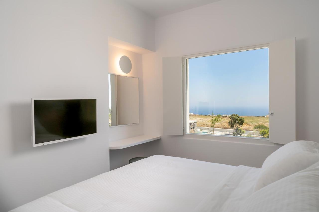 Lilium Homes Karterados  Exterior photo