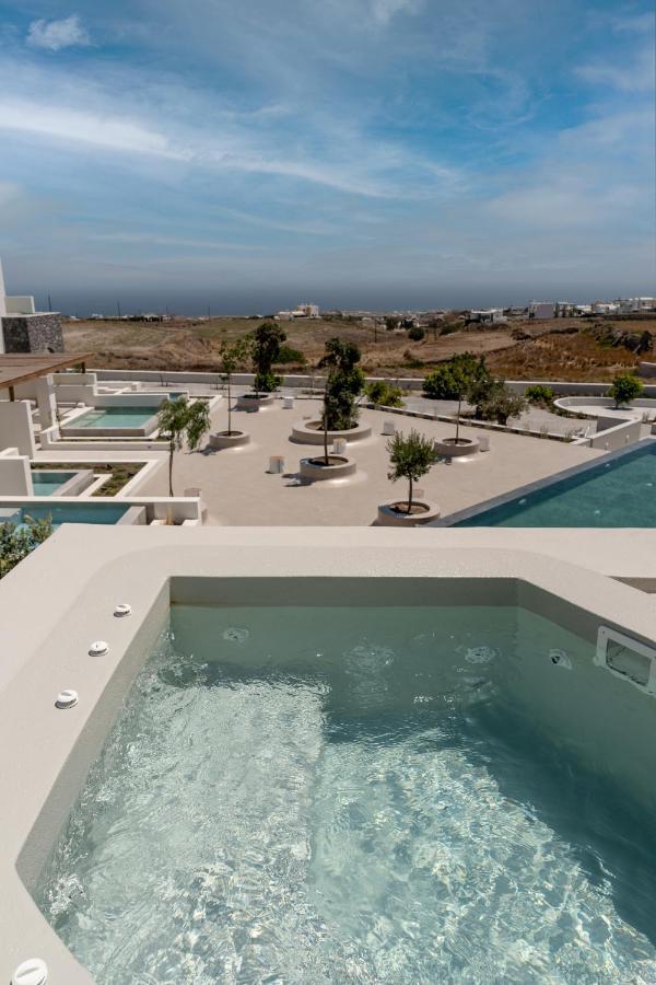 Lilium Homes Karterados  Exterior photo