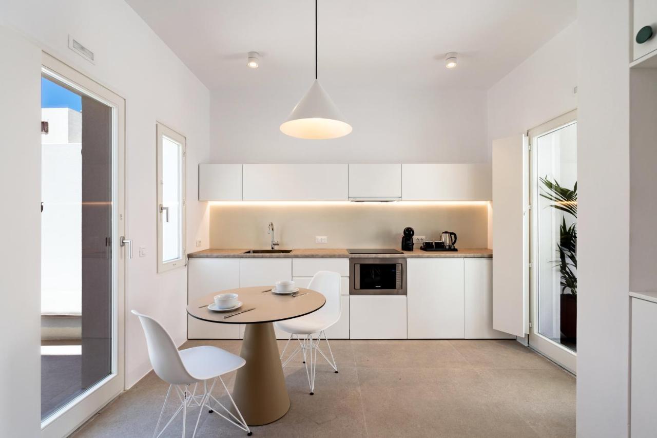 Lilium Homes Karterados  Exterior photo