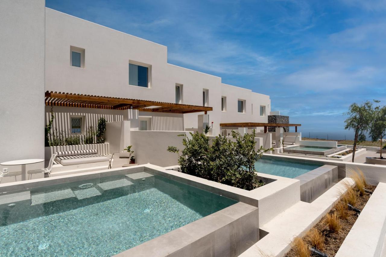 Lilium Homes Karterados  Exterior photo