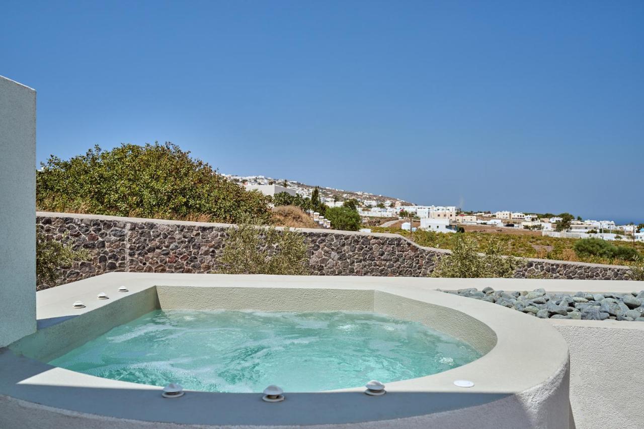 Lilium Homes Karterados  Exterior photo
