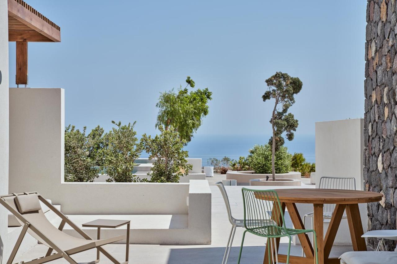Lilium Homes Karterados  Exterior photo