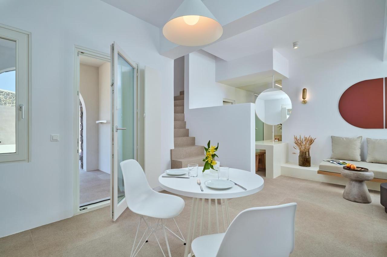 Lilium Homes Karterados  Exterior photo