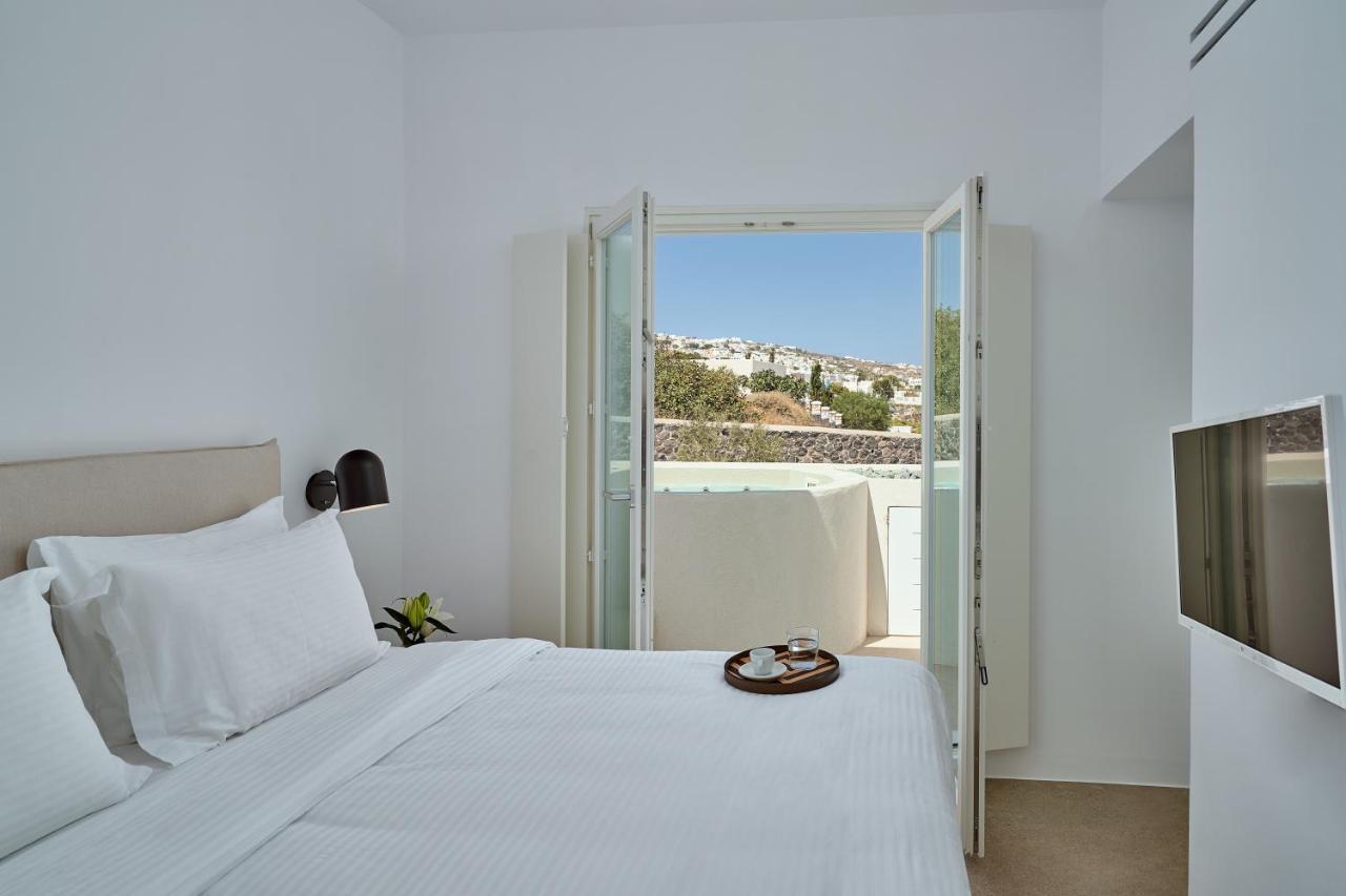 Lilium Homes Karterados  Exterior photo