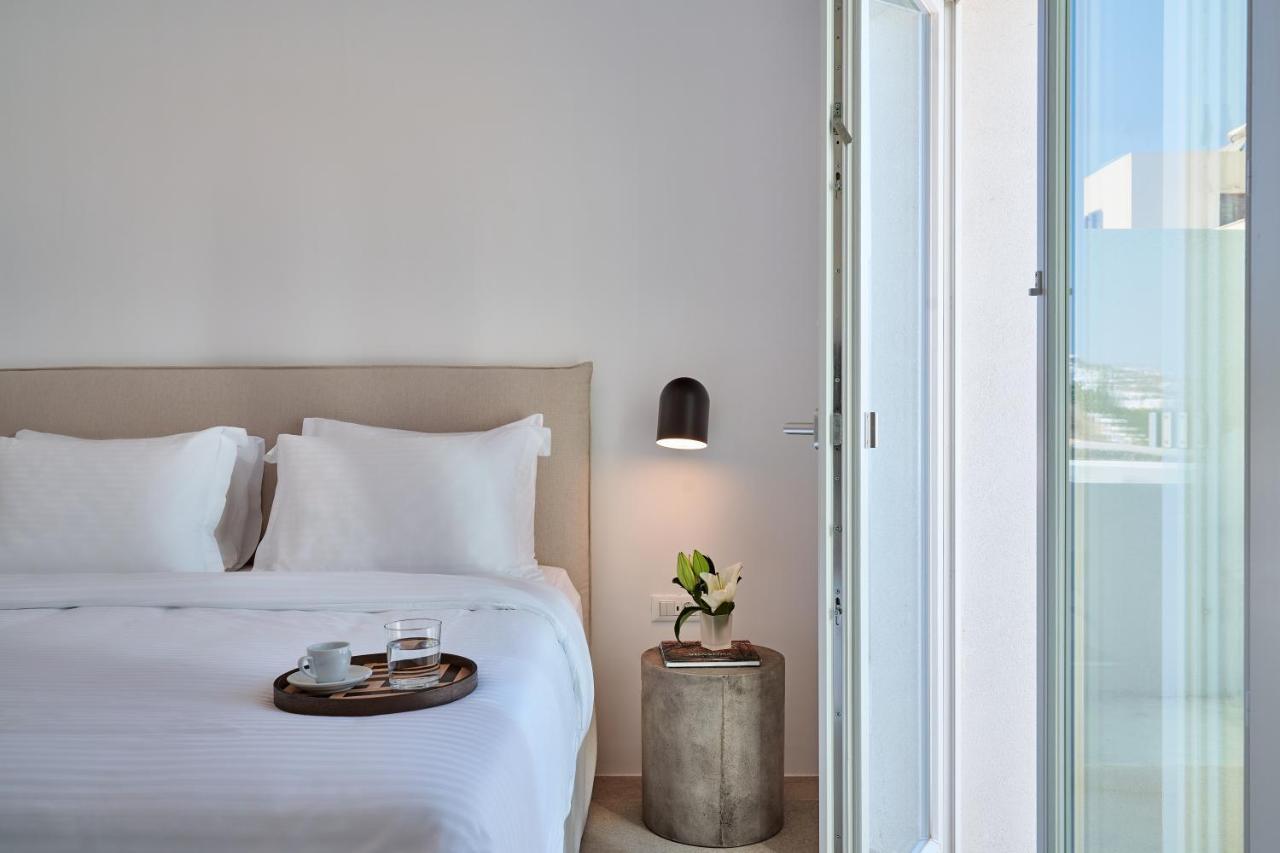 Lilium Homes Karterados  Exterior photo
