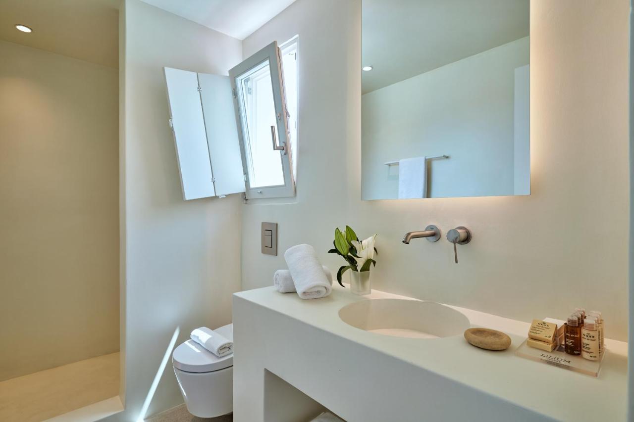 Lilium Homes Karterados  Exterior photo