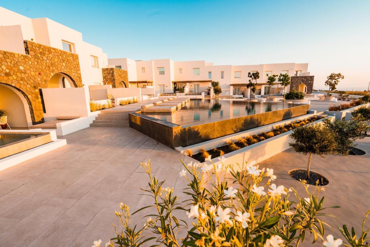 Lilium Homes Karterados  Exterior photo
