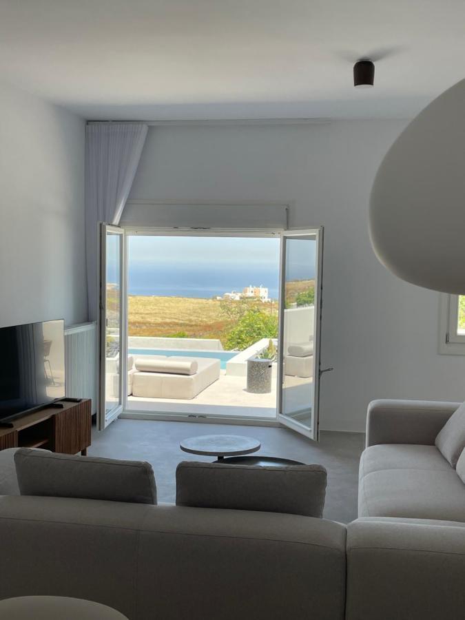 Lilium Homes Karterados  Exterior photo