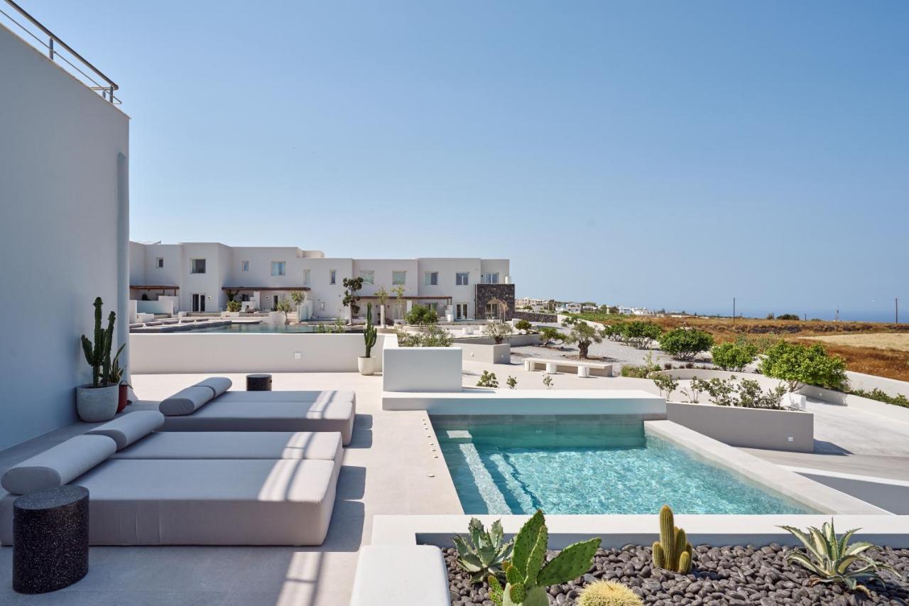 Lilium Homes Karterados  Exterior photo