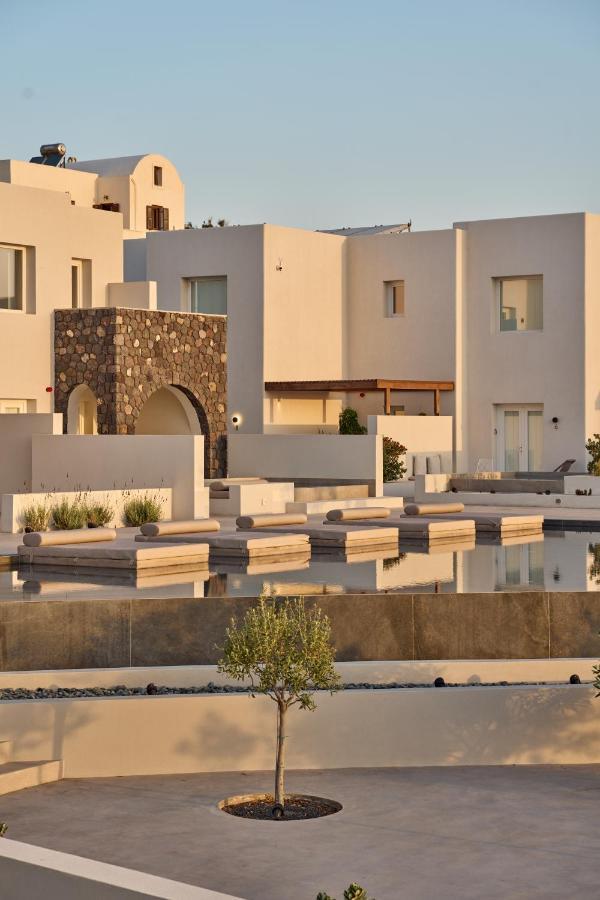 Lilium Homes Karterados  Exterior photo