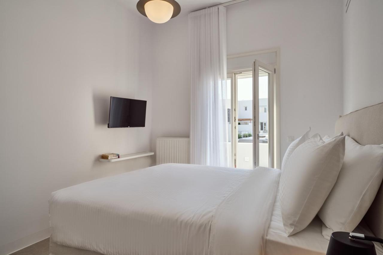 Lilium Homes Karterados  Exterior photo