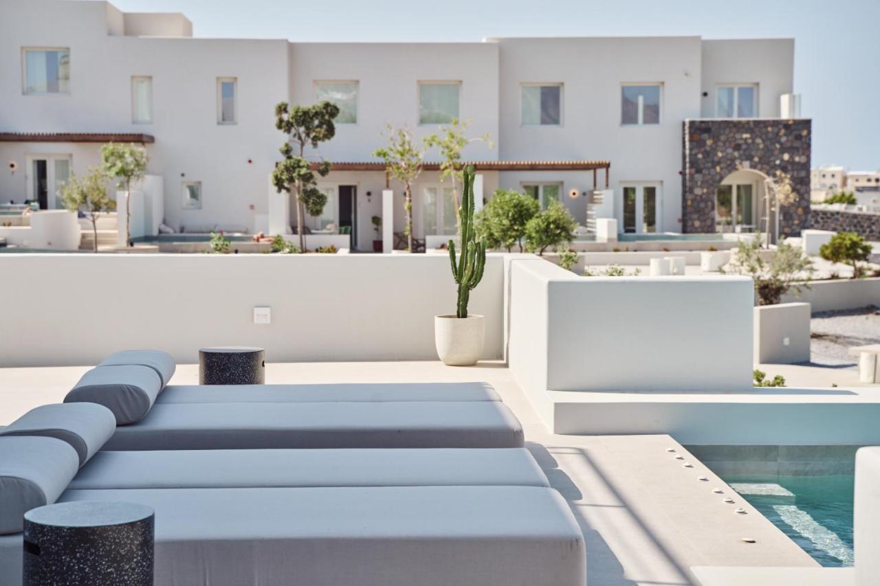 Lilium Homes Karterados  Exterior photo