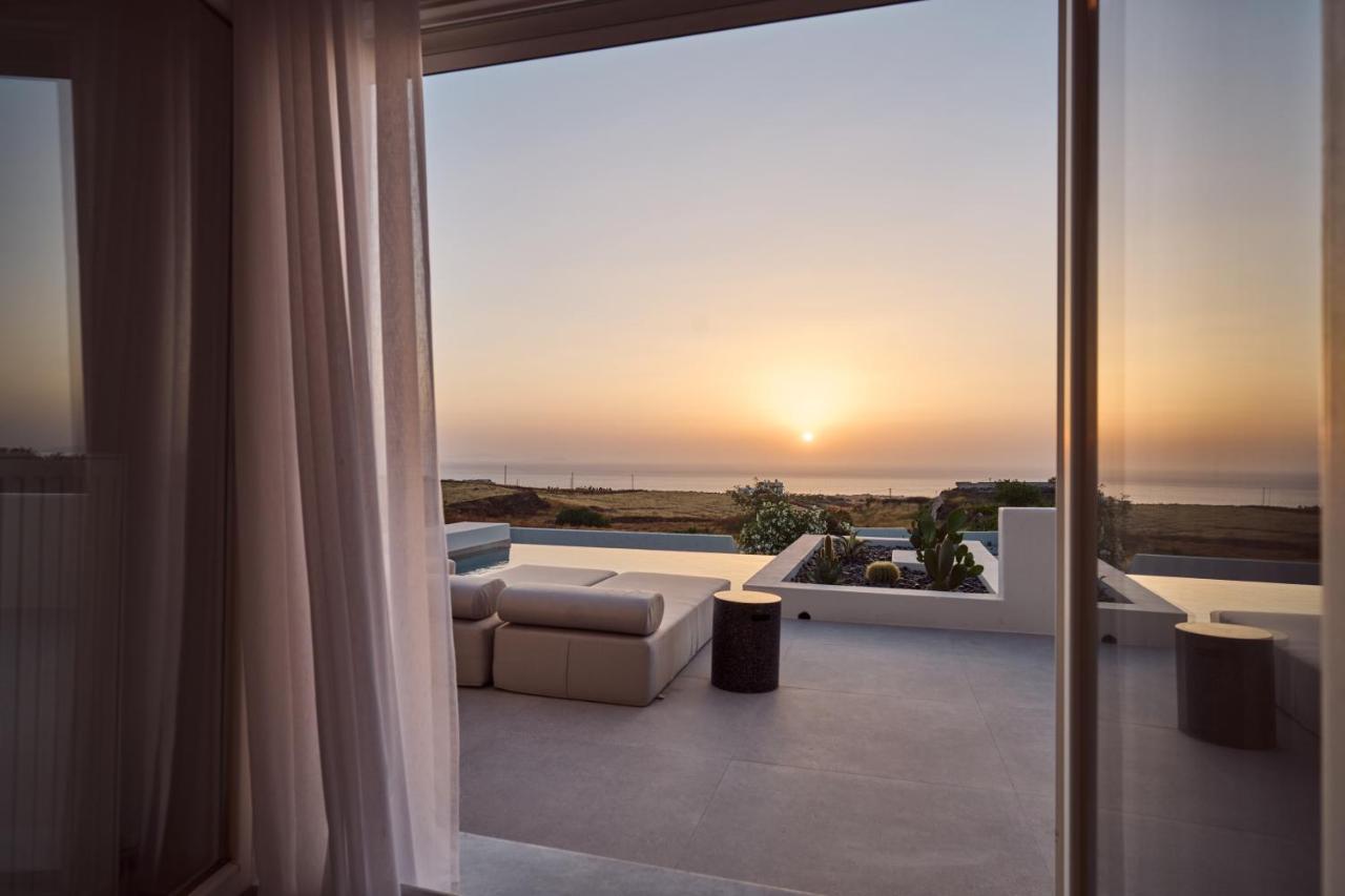 Lilium Homes Karterados  Exterior photo