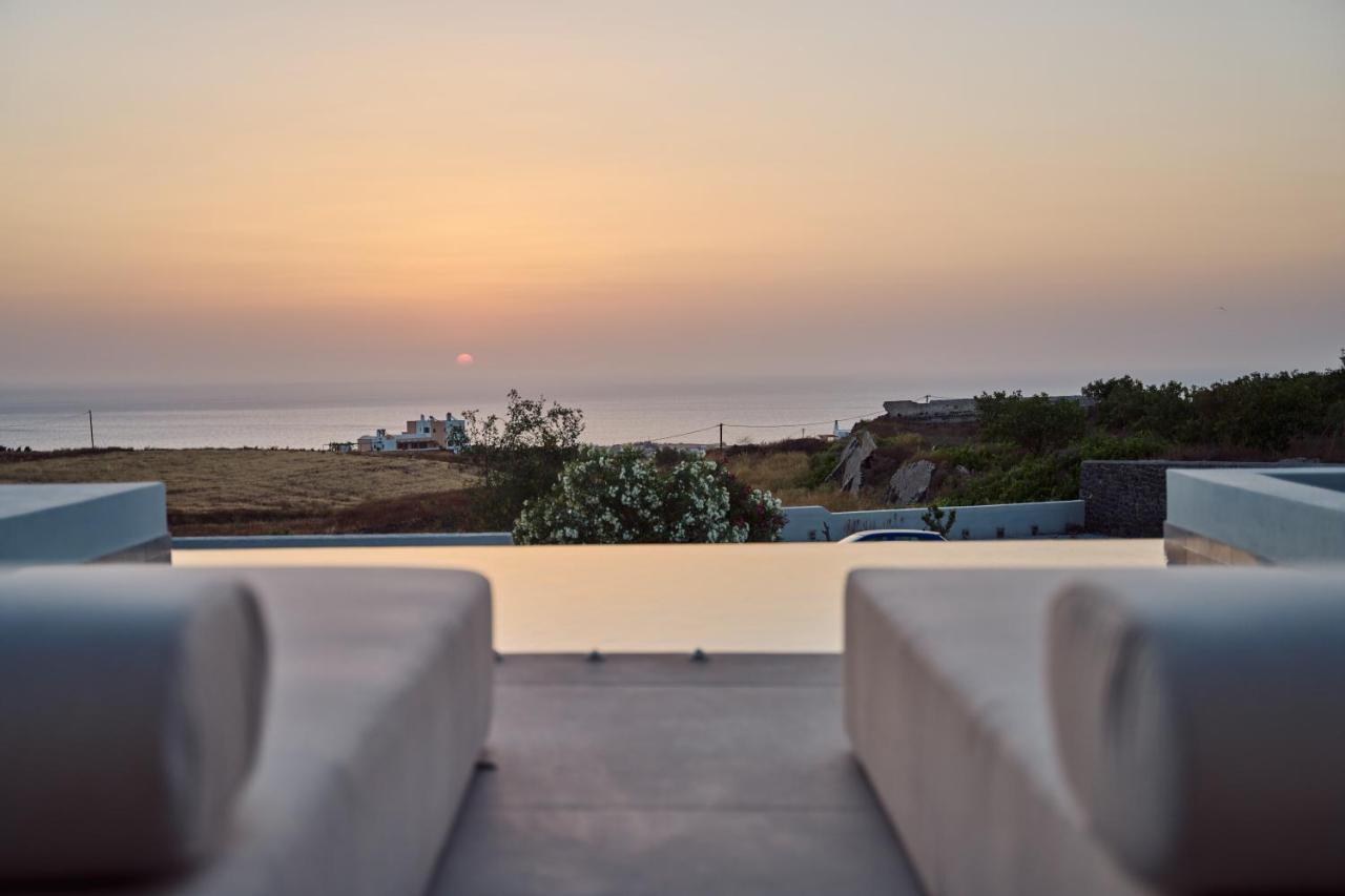 Lilium Homes Karterados  Exterior photo