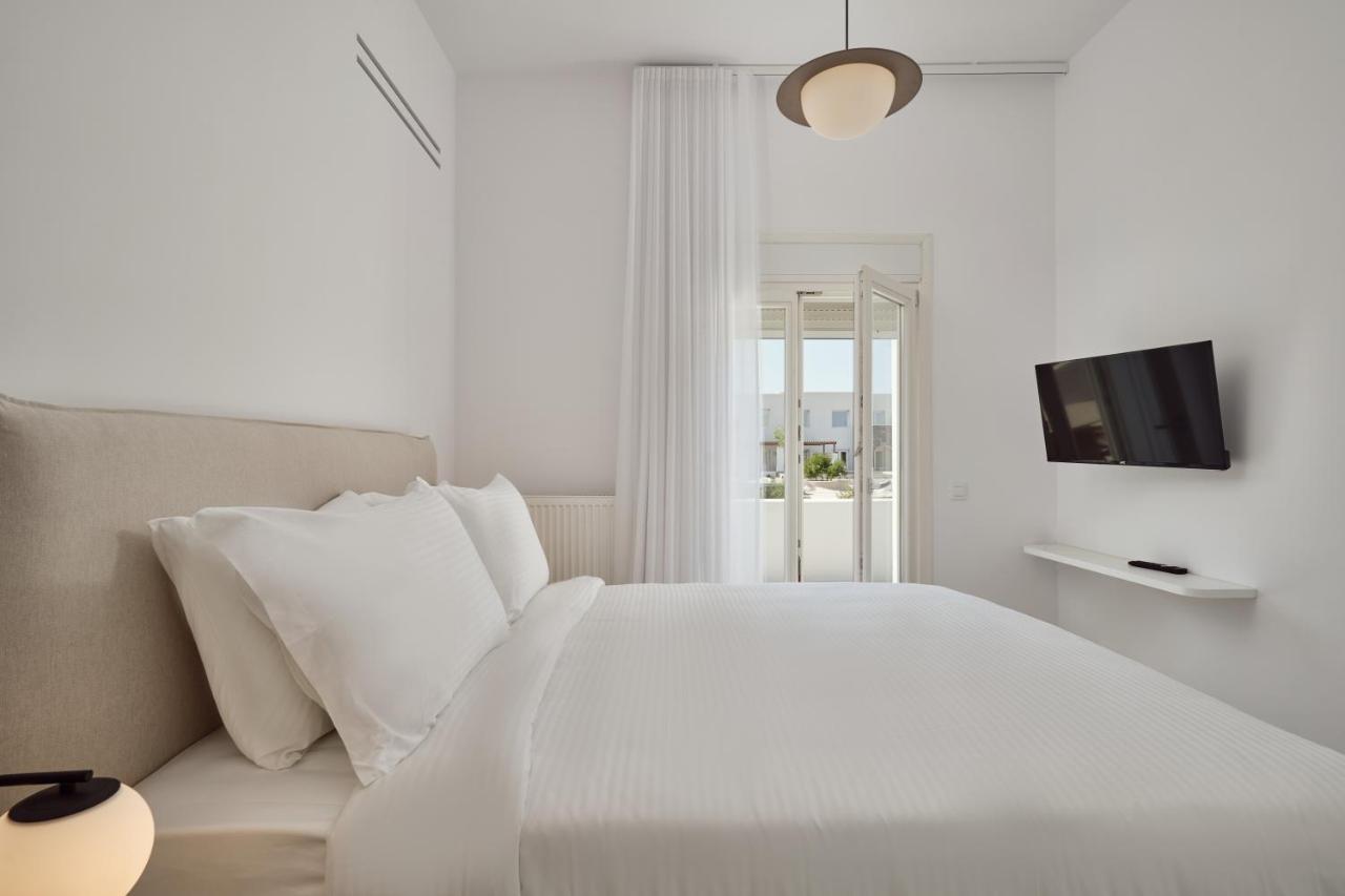 Lilium Homes Karterados  Exterior photo