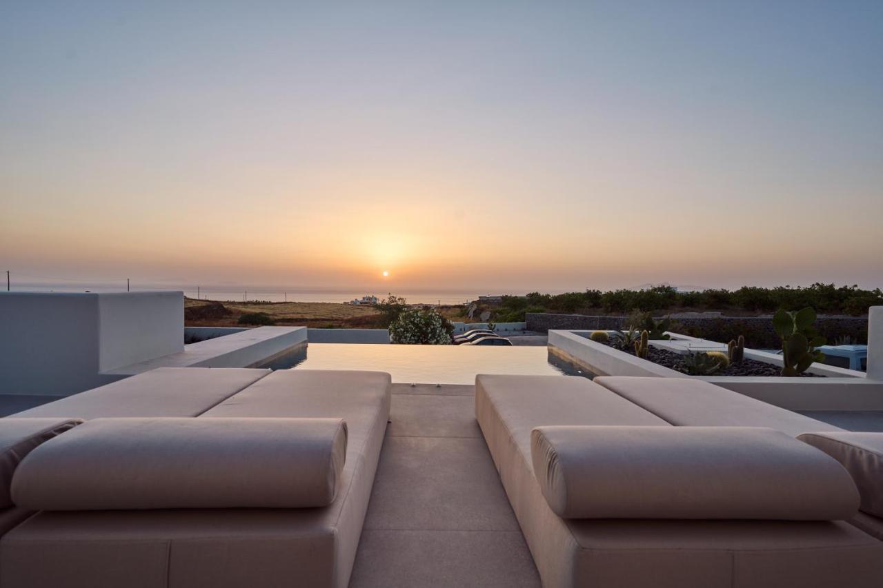 Lilium Homes Karterados  Exterior photo