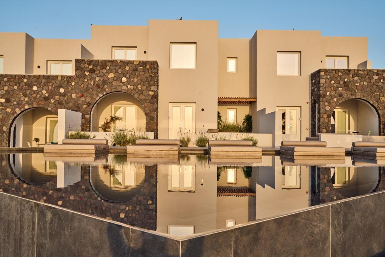 Lilium Homes Karterados  Exterior photo