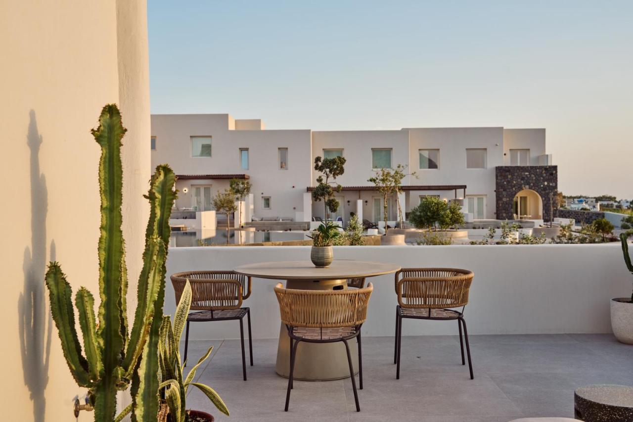 Lilium Homes Karterados  Exterior photo