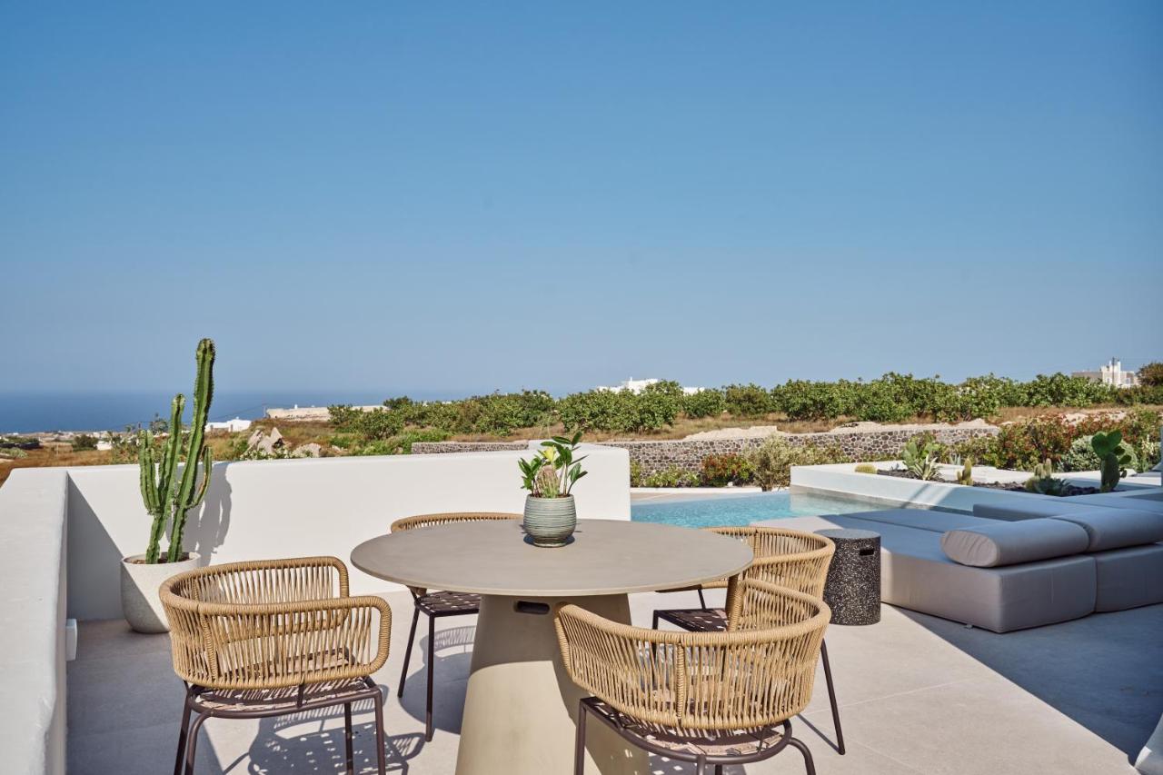 Lilium Homes Karterados  Exterior photo